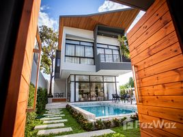3 Bedroom Villa for rent at Civetta Villas, Rawai, Phuket Town, Phuket