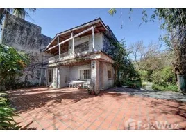 3 Schlafzimmer Haus zu verkaufen in San Fernando 2, Buenos Aires, San Fernando 2