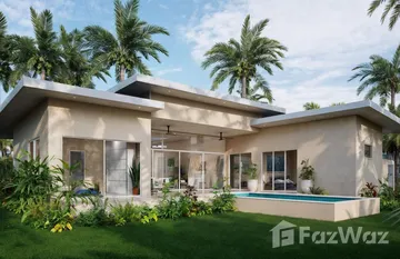 Samui Hills Side in บ่อผุด, สุราษฎร์ธานี