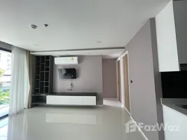 คอนโด 2 ห้องนอน ให้เช่า ในโครงการ เดอะ สตาร์ ฮิลล์ คอนโด, สุเทพ