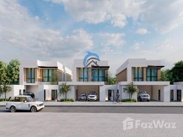 2 Bedroom Villa for sale at Marbella, Mina Al Arab