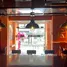 Studio Shophouse for rent in Rong Mueang, Bangkok, Rong Mueang, Pathum Wan, Bangkok, Thailand