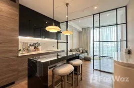 1 bedroom คอนโด for sale at มิวนีค หลังสวน in กรุงเทพมหานคร, ไทย