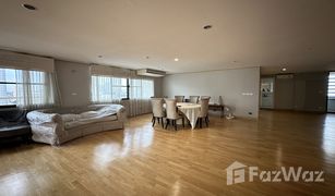 5 Bedrooms Condo for sale in Khlong Toei, Bangkok Fairview Tower