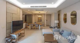 ยูนิตที่เหลืออยู่ในโครงการ เดอะ ริเวอร์ บาย ไรม่อน แลนด์