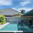 3 Bedroom House for rent at SP Village 5, Nong Prue, Pattaya, Chon Buri, Thailand