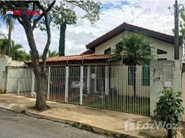 8 Quarto Casa for sale at Sorocaba, Sorocaba