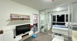 ยูนิตที่เหลืออยู่ในโครงการ ดีคอนโด กาญจนวนิช หาดใหญ่