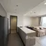 3 Bedroom Condo for rent at Rhythm Charoenkrung Pavillion, Wat Phraya Krai, Bang Kho Laem