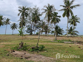  Terrain for sale in Nakhon Si Thammarat, Sao Phao, Sichon, Nakhon Si Thammarat