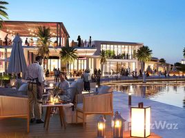 4 Bedroom Townhouse for sale at Malta, DAMAC Lagoons