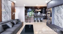 Available Units at Blooming Tower Danang