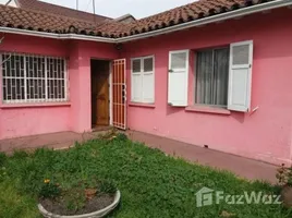 3 Habitación Casa en venta en Cordillera, Santiago, Pirque, Cordillera