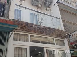 Studio Nhà mặt tiền for sale in Quận 11, TP.Hồ Chí Minh, Phường 10, Quận 11