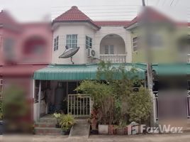 3 Bedroom Villa for sale in Bang Khun Thian, Bangkok, Samae Dam, Bang Khun Thian
