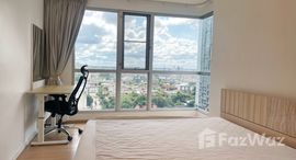 Доступные квартиры в Rhythm Sukhumvit 50