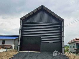 ขายที่ดิน ในโครงการ หมู่บ้านปิ่นทองแลนด์ แฟคทอรี่, ละหาร