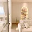 Studio Condo for rent at The Peak at Ratchada - Huay Kwang, Huai Khwang, Huai Khwang, Bangkok, Thailand
