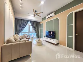 Studio Appartement zu vermieten im Lavile Kuala Lumpur, Kuala Lumpur, Kuala Lumpur, Kuala Lumpur