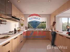 4 спален Вилла на продажу в Reem Hills, Makers District, Al Reem Island