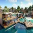 4 спален Таунхаус на продажу в Santorini, DAMAC Lagoons