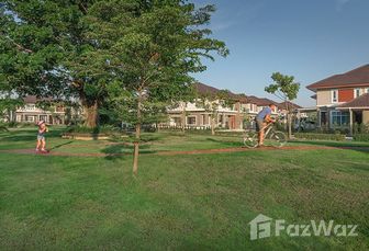 Фото 3 of the สวนหย่อม at The Prego Green