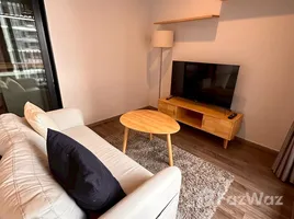 คอนโด 1 ห้องนอน ให้เช่า ในโครงการ ไลฟ์ ลาดพร้าว แวลลี่ย์, จอมพล