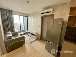 1 спален Квартира на продажу в Ideo O2, Bang Na