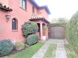 4 Habitación Casa en venta en La Reina, San Jode de Maipo