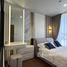 1 спален Кондо в аренду в Ideo Q Sukhumvit 36, Khlong Tan