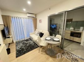Studio Condo for rent at Phyll Phuket by Central Pattana, Wichit, Phuket Town