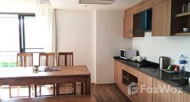 Unités disponibles à Baan San Ngam Hua Hin 