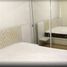 A Space Asoke-Ratchada で賃貸用の 1 ベッドルーム マンション, ディン・ダエン