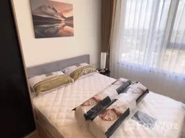 คอนโด 1 ห้องนอน ให้เช่า ในโครงการ ชีวาทัย เกษตร - นวมินทร์, เสนานิคม