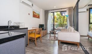 1 Bedroom Condo for sale in Patong, Phuket The Deck Patong