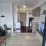 Studio Condo for rent at A Space Mega Bangna, Bang Kaeo, Bang Phli, Samut Prakan, Thailand