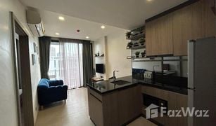 1 Schlafzimmer Wohnung zu verkaufen in Phra Khanong Nuea, Bangkok Mori Haus