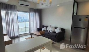 1 Schlafzimmer Wohnung zu verkaufen in Chong Nonsi, Bangkok Baan Nonzee
