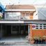 3 спален Таунхаус for sale in Wong Sawang, Бангкок, Wong Sawang, Банг Суе