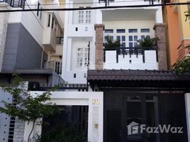 4 Habitación Casa en venta en Thu Duc, Ho Chi Minh City, Hiep Binh Chanh, Thu Duc