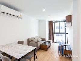 2 Schlafzimmer Wohnung zu vermieten im Taka Haus, Khlong Tan Nuea