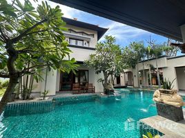 6 Bedroom Villa for sale at Phutara, Nong Prue