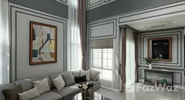 ยูนิตที่เหลืออยู่ในโครงการ เดอะ ซิตี้ บางนา 2