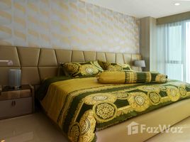 1 Bedroom Condo for sale at The Riviera Wongamat, Na Kluea, Pattaya