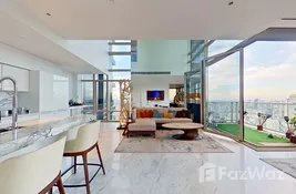 3 bedroom คอนโด for sale at โฟร์ ซีซั่นส์ ไพรเวท เรสสิเด้นซ์ in กรุงเทพมหานคร, ไทย