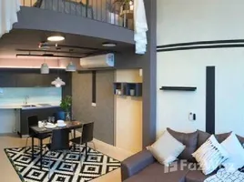 Studio Appartement à louer à , Malate