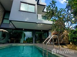 4 Schlafzimmer Villa zu verkaufen im Wallaya Angle Pool Villa, Kamala, Kathu, Phuket