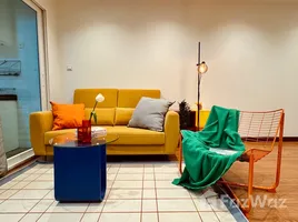 ขายคอนโด 2 ห้องนอน ในโครงการ เอเบิลส์ ลาดพร้าว 27, จันทรเกษม