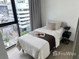 อพาร์ทเม้นท์ 2 ห้องนอน ให้เช่า ในโครงการ ฟินน์ อโศก สุขุมวิท 10, คลองเตย