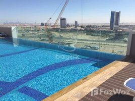 1 спален Квартира на продажу в Treppan Hotel & Suites by Fakhruddin, Dubai Sports City